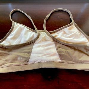 Yoga Sports Bra